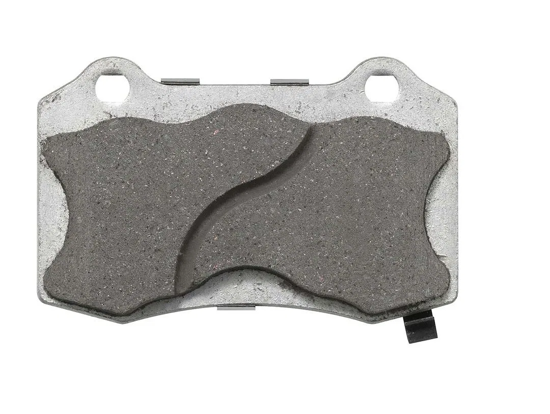 OEX1053 – WAGNER BRAKE Brake Pad, OE Replacement Premium Low-Copper Ceramic - view 2